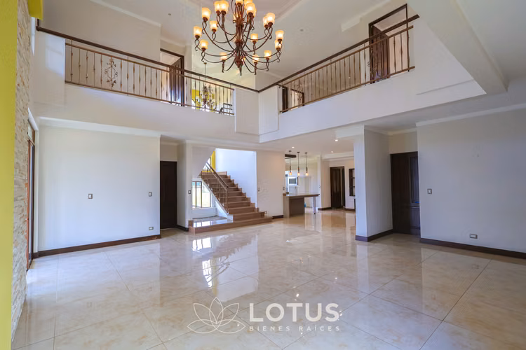 Casa en Colinas de Montealegre, Condominio Guayacán Real, Tres Ríos, Cód. AJ039 - Imagen 8