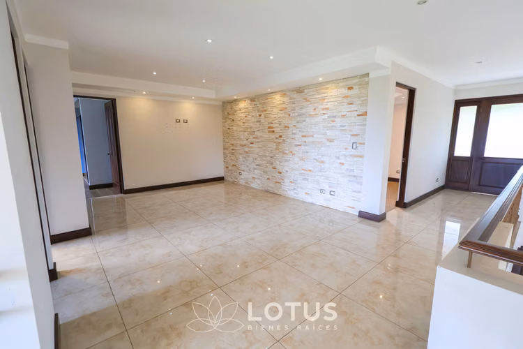 Casa en Colinas de Montealegre, Condominio Guayacán Real, Tres Ríos, Cód. AJ039 - Imagen 17