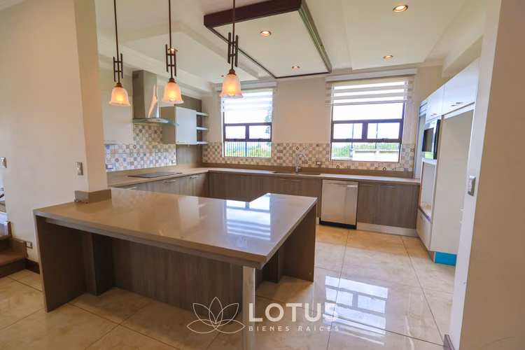 Casa en Colinas de Montealegre, Condominio Guayacán Real, Tres Ríos, Cód. AJ039 - Imagen 10