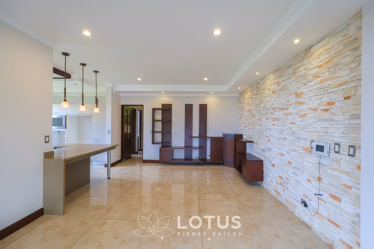 Casa en Colinas de Montealegre, Condominio Guayacán Real, Tres Ríos, Cód. AJ039 - Imagen 7