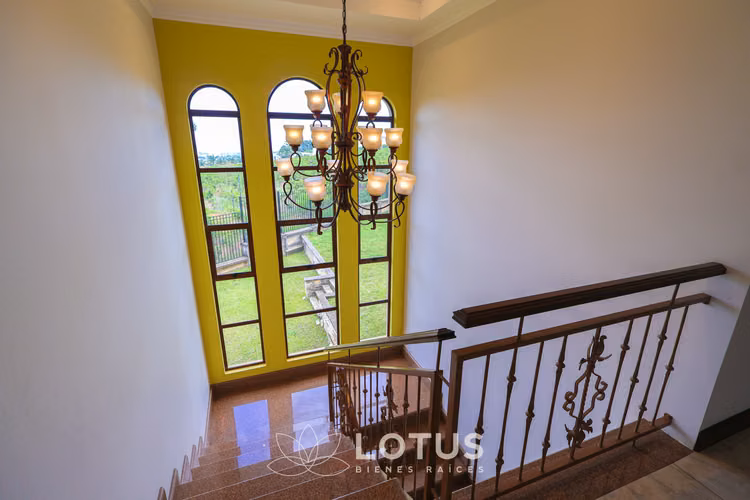 Casa en Colinas de Montealegre, Condominio Guayacán Real, Tres Ríos, Cód. AJ039 - Imagen 15