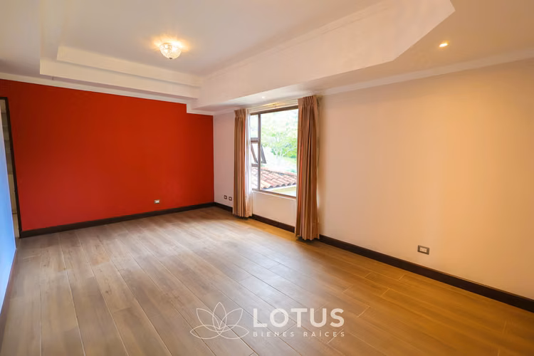 Casa en Colinas de Montealegre, Condominio Guayacán Real, Tres Ríos, Cód. AJ039 - Imagen 18