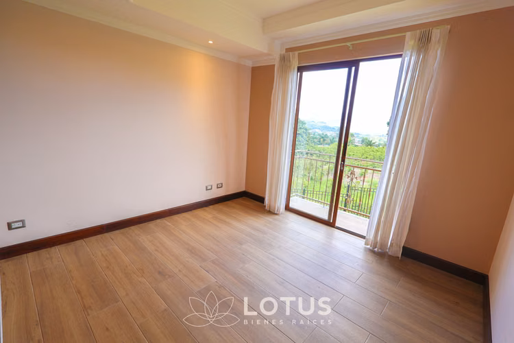 Casa en Colinas de Montealegre, Condominio Guayacán Real, Tres Ríos, Cód. AJ039 - Imagen 16