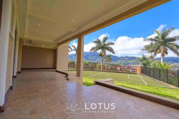 Casa en Colinas de Montealegre, Condominio Guayacán Real, Tres Ríos, Cód. AJ039 - Imagen 11