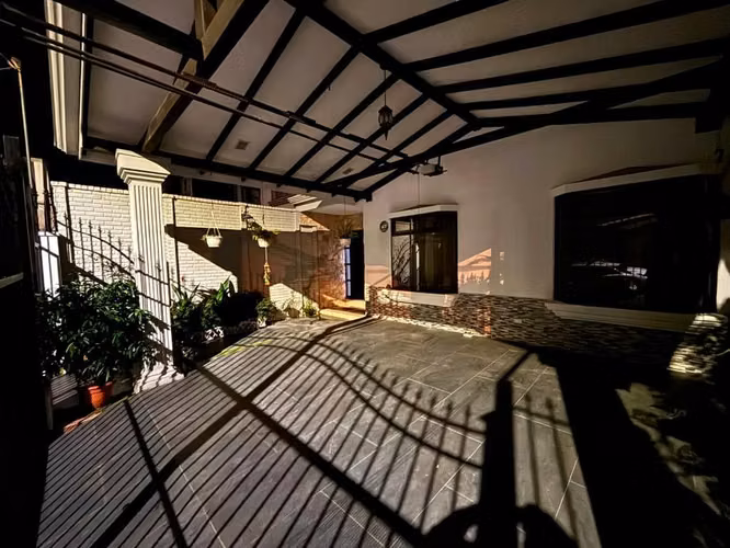 Casa Casa de 3 habitaciones en alquiler – Vistas del Este, Tres Ríos