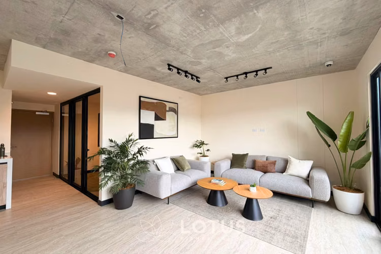 Apartamentos Nuevos en Torre THE JANE, muy cerca de La Sabana, Cód. AJ017 - Imagen 6