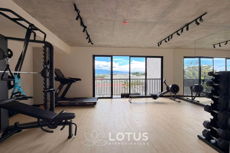 Apartamentos Nuevos en Torre THE JANE, muy cerca de La Sabana, Cód. AJ017 - Imagen 7