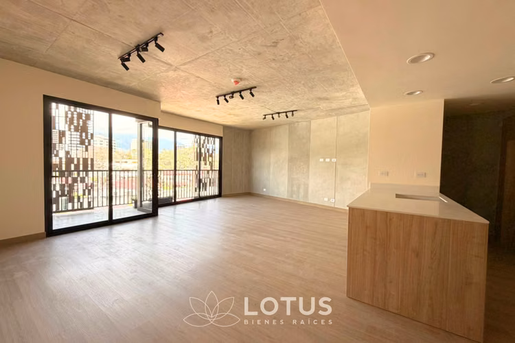 Apartamentos Nuevos en Torre THE JANE, muy cerca de La Sabana, Cód. AJ017 - Imagen 8