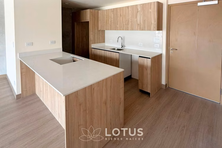 Apartamentos Nuevos en Torre THE JANE, muy cerca de La Sabana, Cód. AJ017 - Imagen 15