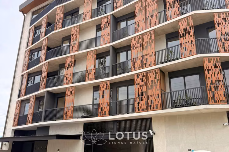 Apartamentos Nuevos en Torre THE JANE, muy cerca de La Sabana, Cód. AJ017 - Imagen 2