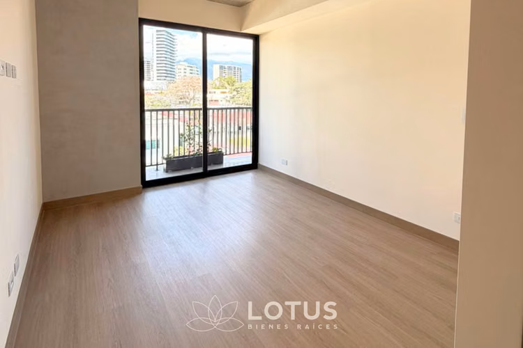 Apartamentos Nuevos en Torre THE JANE, muy cerca de La Sabana, Cód. AJ017 - Imagen 9