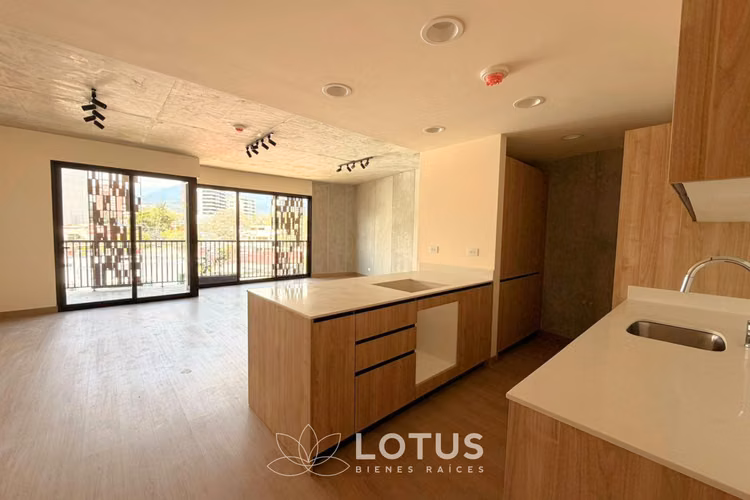 Apartamentos Nuevos en Torre THE JANE, muy cerca de La Sabana, Cód. AJ017 - Imagen 12