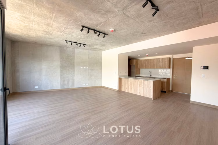 Apartamentos Nuevos en Torre THE JANE, muy cerca de La Sabana, Cód. AJ017 - Imagen 16