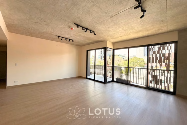 Apartamentos Nuevos en Torre THE JANE, muy cerca de La Sabana, Cód. AJ017 - Imagen 11