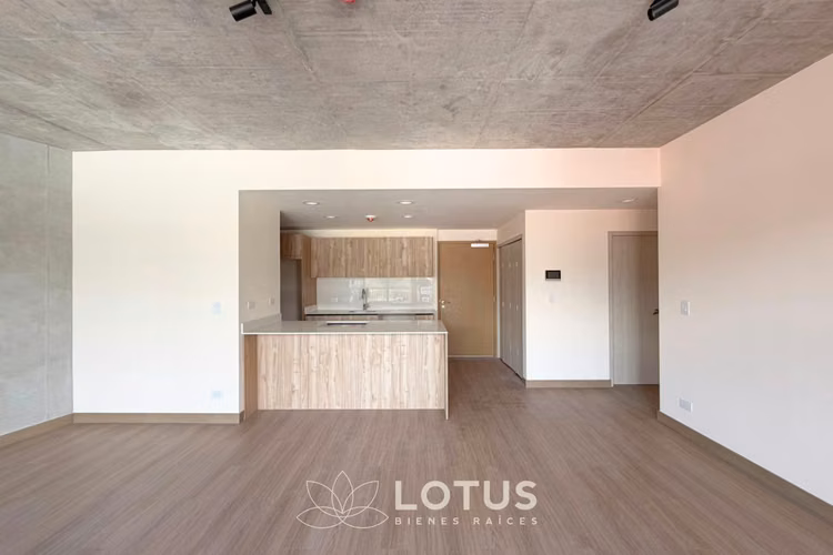 Apartamentos Nuevos en Torre THE JANE, muy cerca de La Sabana, Cód. AJ017 - Imagen 17