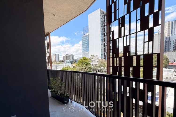 Apartamentos Nuevos en Torre THE JANE, muy cerca de La Sabana, Cód. AJ017 - Imagen 5