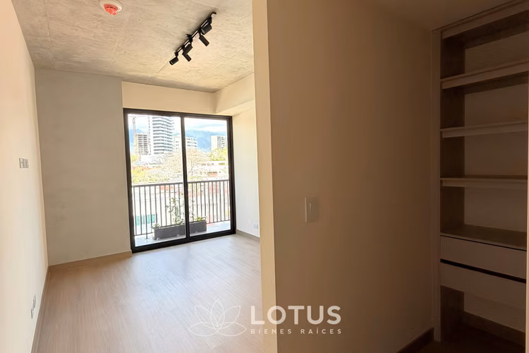 Apartamentos Nuevos en Torre THE JANE, muy cerca de La Sabana, Cód. AJ017 - Imagen 13