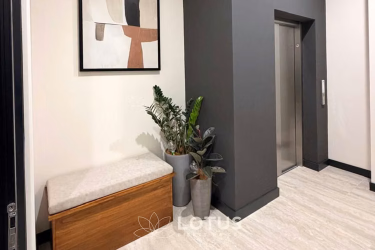 Apartamentos Nuevos en Torre THE JANE, muy cerca de La Sabana, Cód. AJ017 - Imagen 3