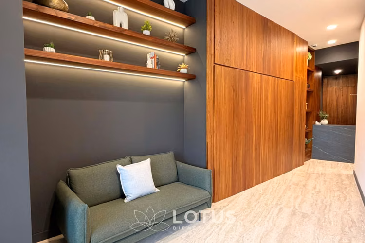 Apartamentos Nuevos en Torre THE JANE, muy cerca de La Sabana, Cód. AJ017 - Imagen 4