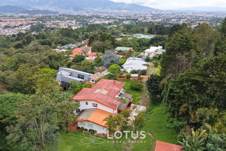 Casa en Venta en San Ramon de Tres Ríos, Rodeada de Naturaleza , Cód. AJ011 - Imagen 3