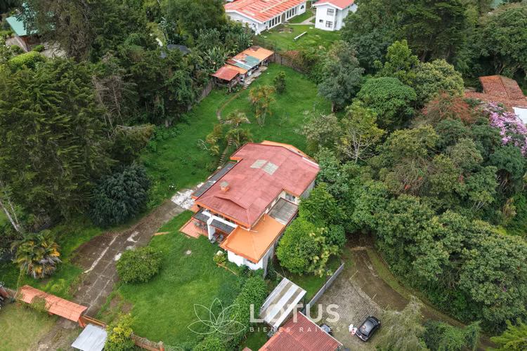 Casa en Venta en San Ramon de Tres Ríos, Rodeada de Naturaleza , Cód. AJ011 - Imagen 10