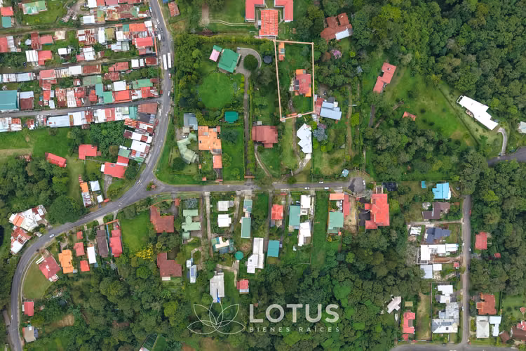 Casa en Venta en San Ramon de Tres Ríos, Rodeada de Naturaleza , Cód. AJ011 - Imagen 8