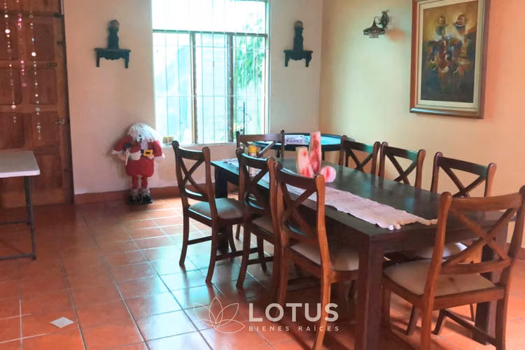 Casa en Venta en San Ramon de Tres Ríos, Rodeada de Naturaleza , Cód. AJ011 - Imagen 18