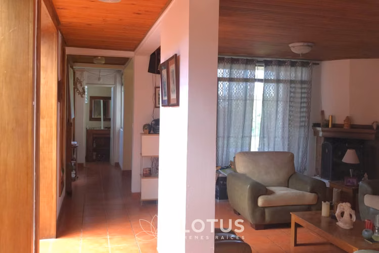 Casa en Venta en San Ramon de Tres Ríos, Rodeada de Naturaleza , Cód. AJ011 - Imagen 19