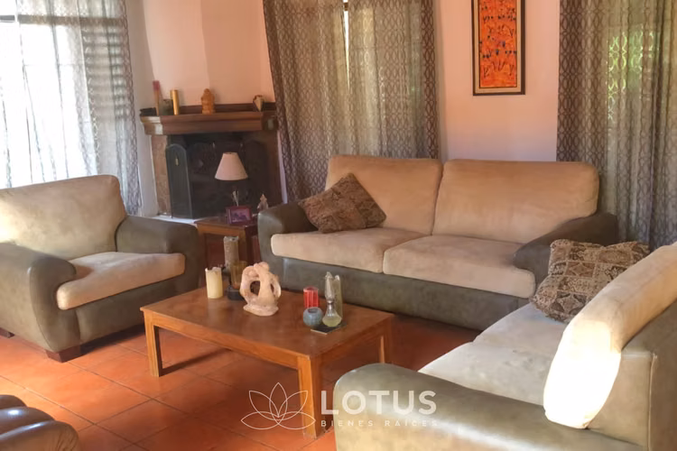 Casa en Venta en San Ramon de Tres Ríos, Rodeada de Naturaleza , Cód. AJ011 - Imagen 15