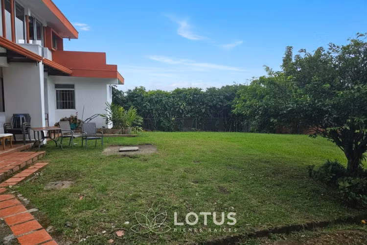 Casa en Venta en San Ramon de Tres Ríos, Rodeada de Naturaleza , Cód. AJ011 - Imagen 13