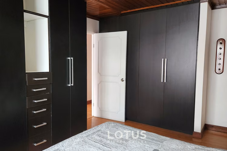 Apartamento de 2 niveles en Condominio Casabella, Curridabat, Cód. AJ010 - Imagen 11