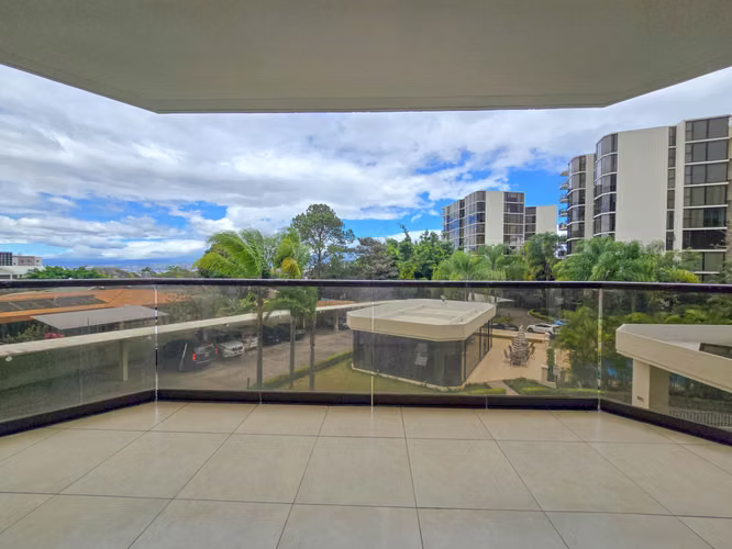 APARTAMENTO DE 3 HABIT. DE 330 M2 Y VISTA EN BELLO HORIZONTE ESCAZU