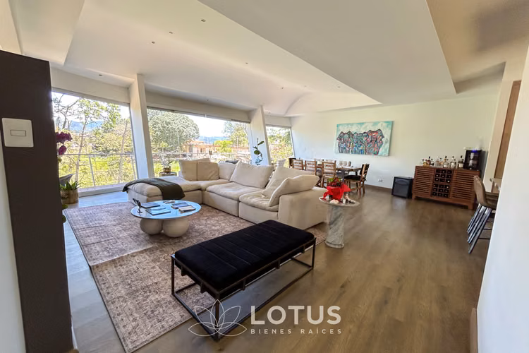 Casa de Lujo en Condominio Hacienda Gregal, Curridabat, CÓDIGO AJ059 - Imagen 2