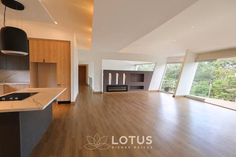 Casa de Lujo en Condominio Hacienda Gregal, Curridabat, CÓDIGO AJ059 - Imagen 4