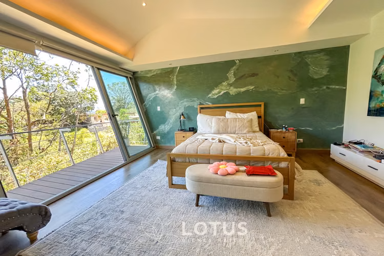 Casa de Lujo en Condominio Hacienda Gregal, Curridabat, CÓDIGO AJ059 - Imagen 13