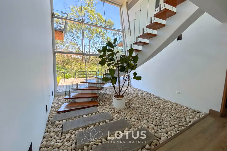 Casa de Lujo en Condominio Hacienda Gregal, Curridabat, CÓDIGO AJ059 - Imagen 10