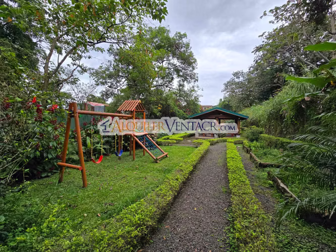 LUJOSO APARTAMENTO PARA ESTRENAR CON VISTA EN ESCAZU CENTRO - Imagen 4