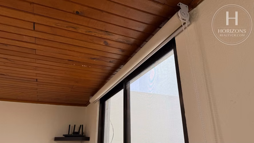 Apartamento en Barrio Dent, San Pedro 2 Habitaciones y 1 Parqueo NJA1433JB - Imagen 11