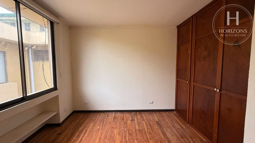 Apartamento en Barrio Dent, San Pedro 2 Habitaciones y 1 Parqueo NJA1433JB - Imagen 5