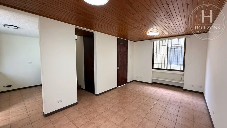 Apartamento en Barrio Dent, San Pedro 2 Habitaciones y 1 Parqueo NJA1433JB