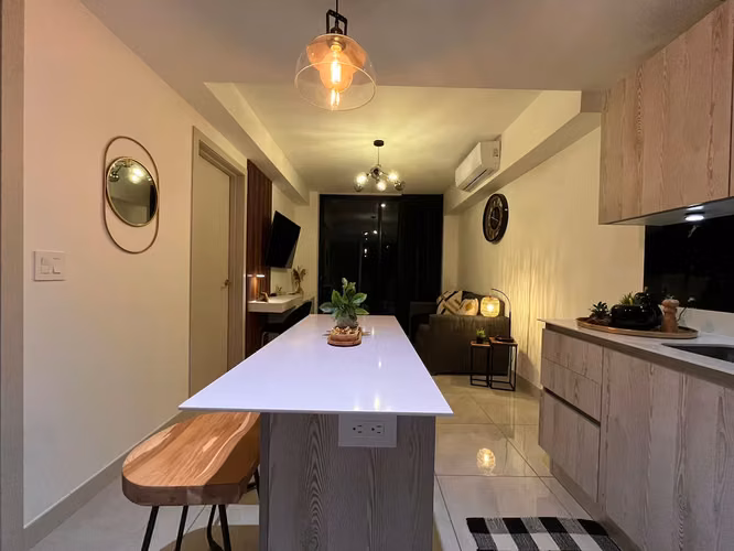 Se vende apartamento amueblado en Nucleo Sabana - Imagen 10