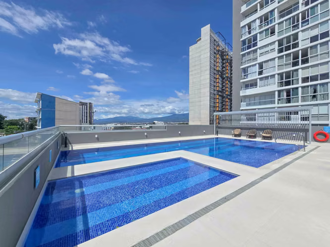 TORRE U NUNCIATURA! APARTAMENTO CON BALCON