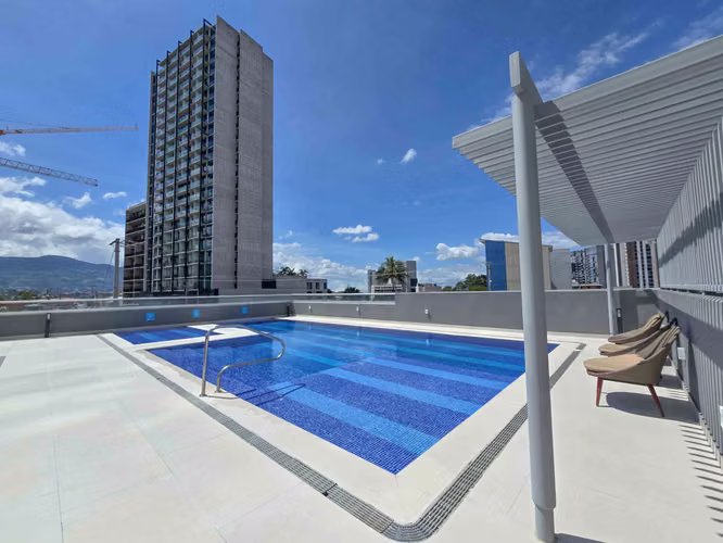 TORRE U NUNCIATURA! APARTAMENTO CON BALCON