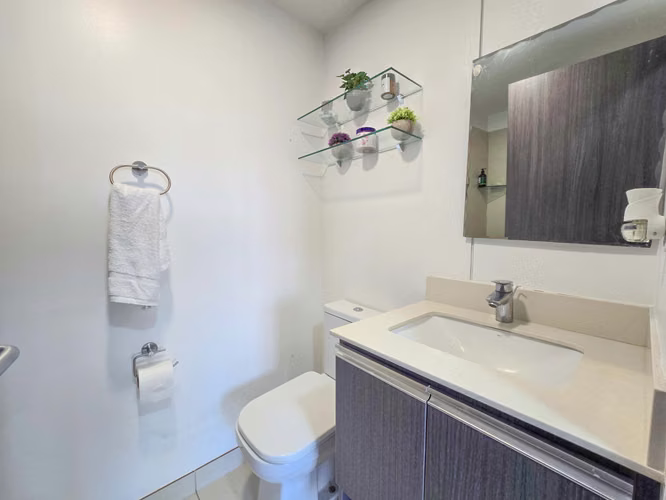 TORRE U NUNCIATURA! APARTAMENTO CON BALCON