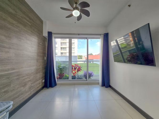TORRE U NUNCIATURA! APARTAMENTO CON BALCON