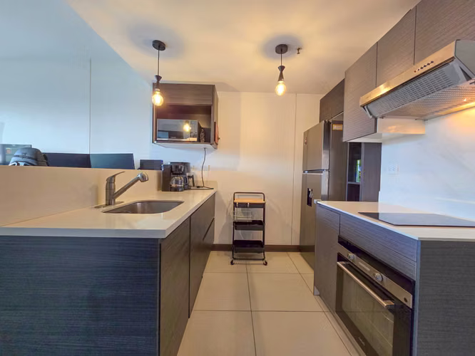 TORRE U NUNCIATURA! APARTAMENTO CON BALCON