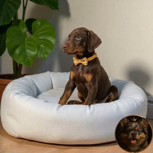 Doberman - Imagen 8