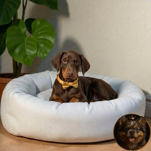 Doberman - Imagen 7