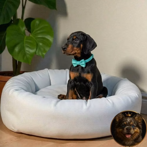 Doberman - Imagen 6