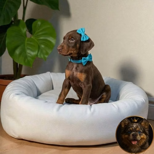 Doberman - Imagen 5